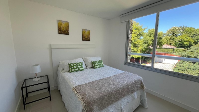 Departamento moderno en venta en Rincon del indio